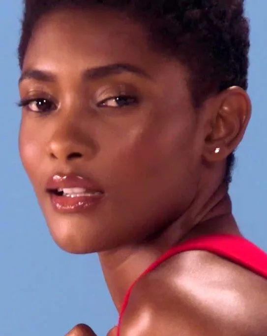 Foto de Erika Januza