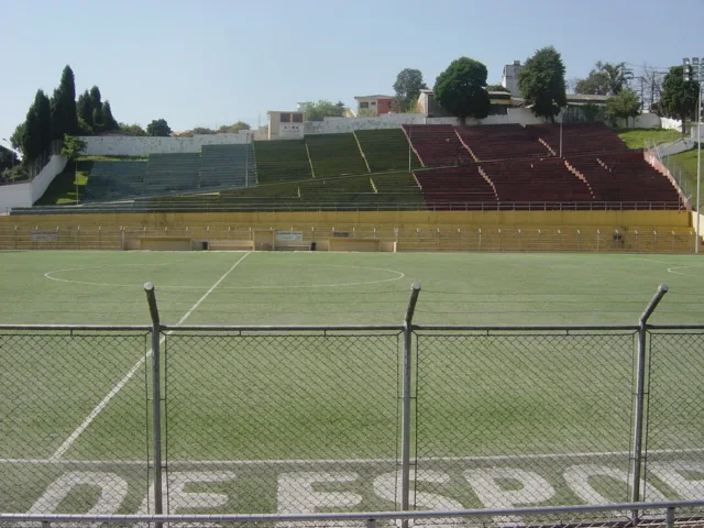 Foto de Estádio Humberto de Alencar Castelo Branco