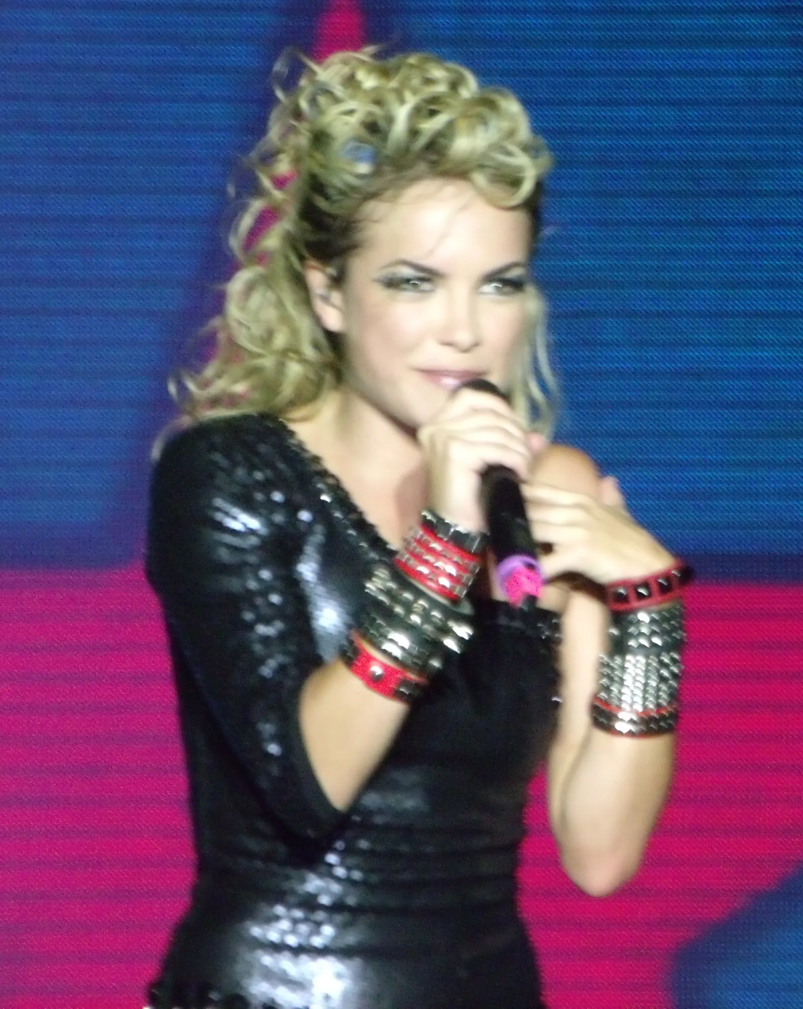 Foto de Lua Blanco