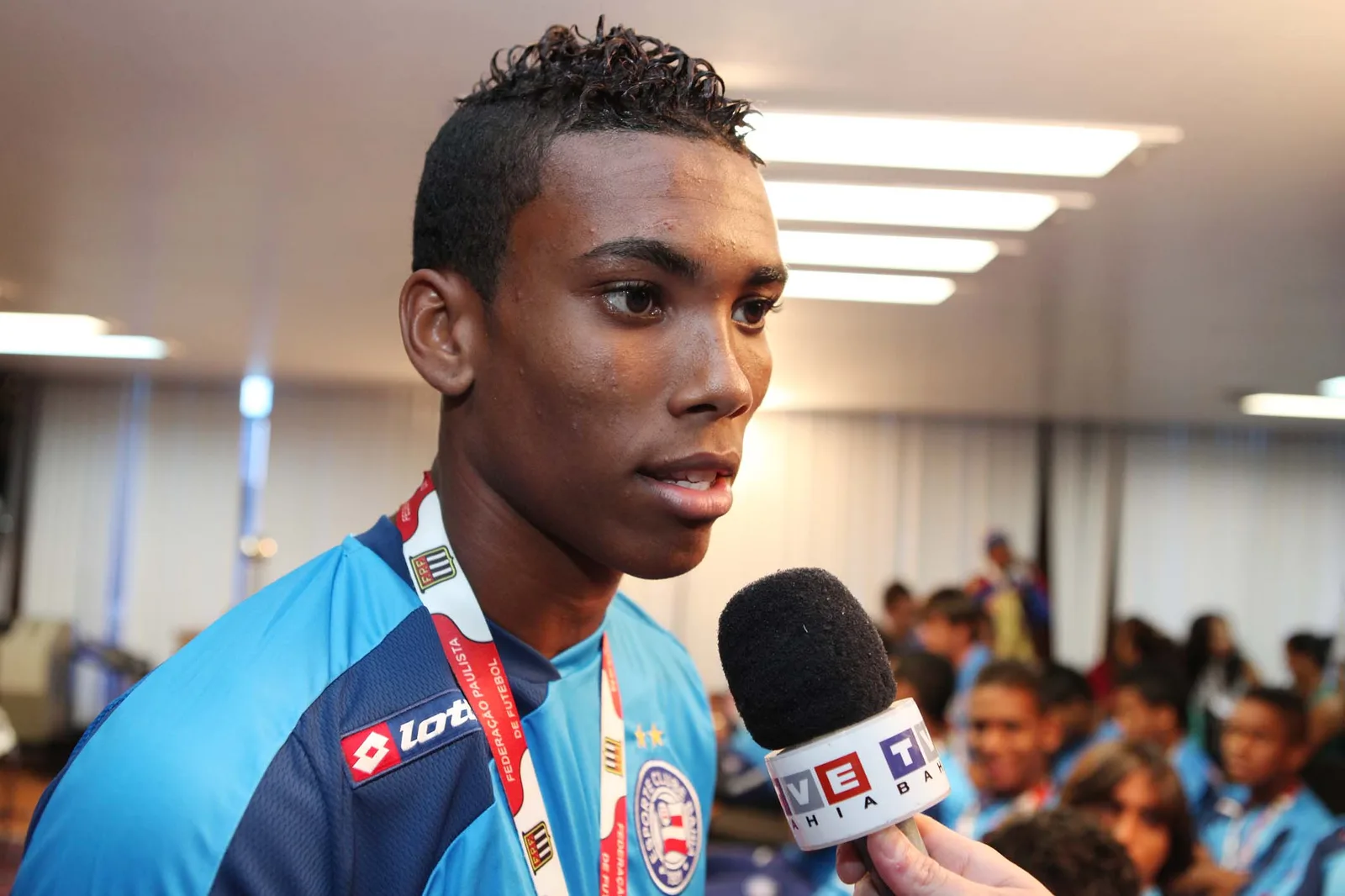 Foto de Madson Ferreira dos Santos