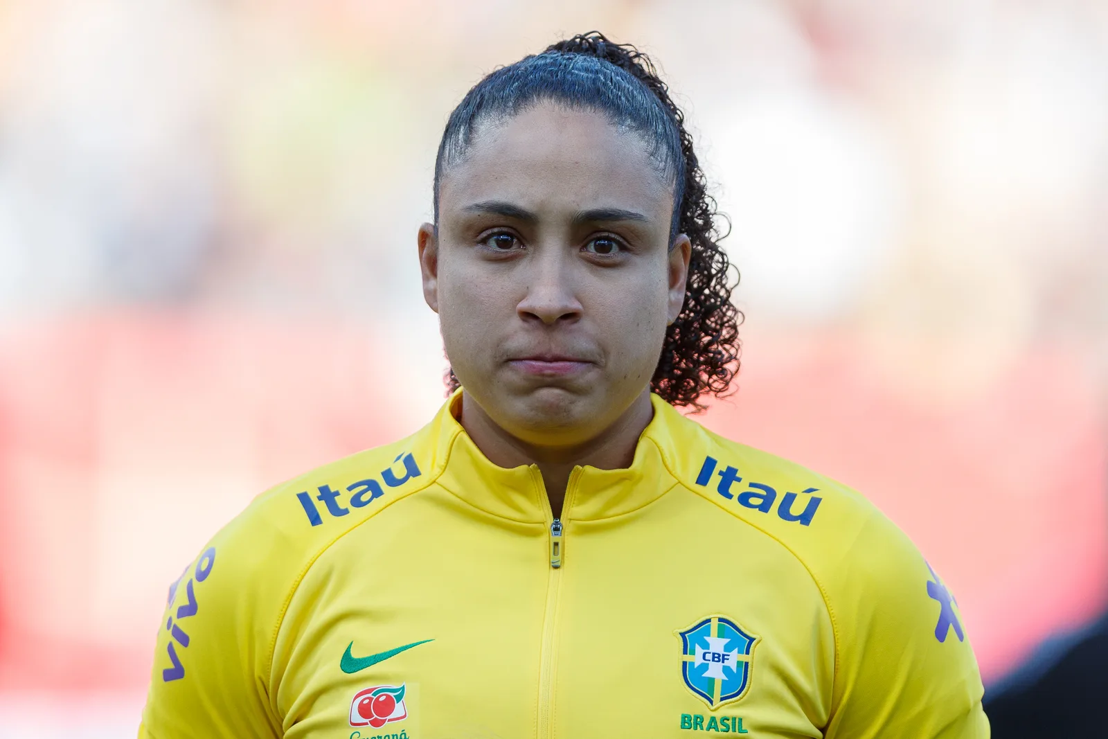 Foto de Letícia Izidoro