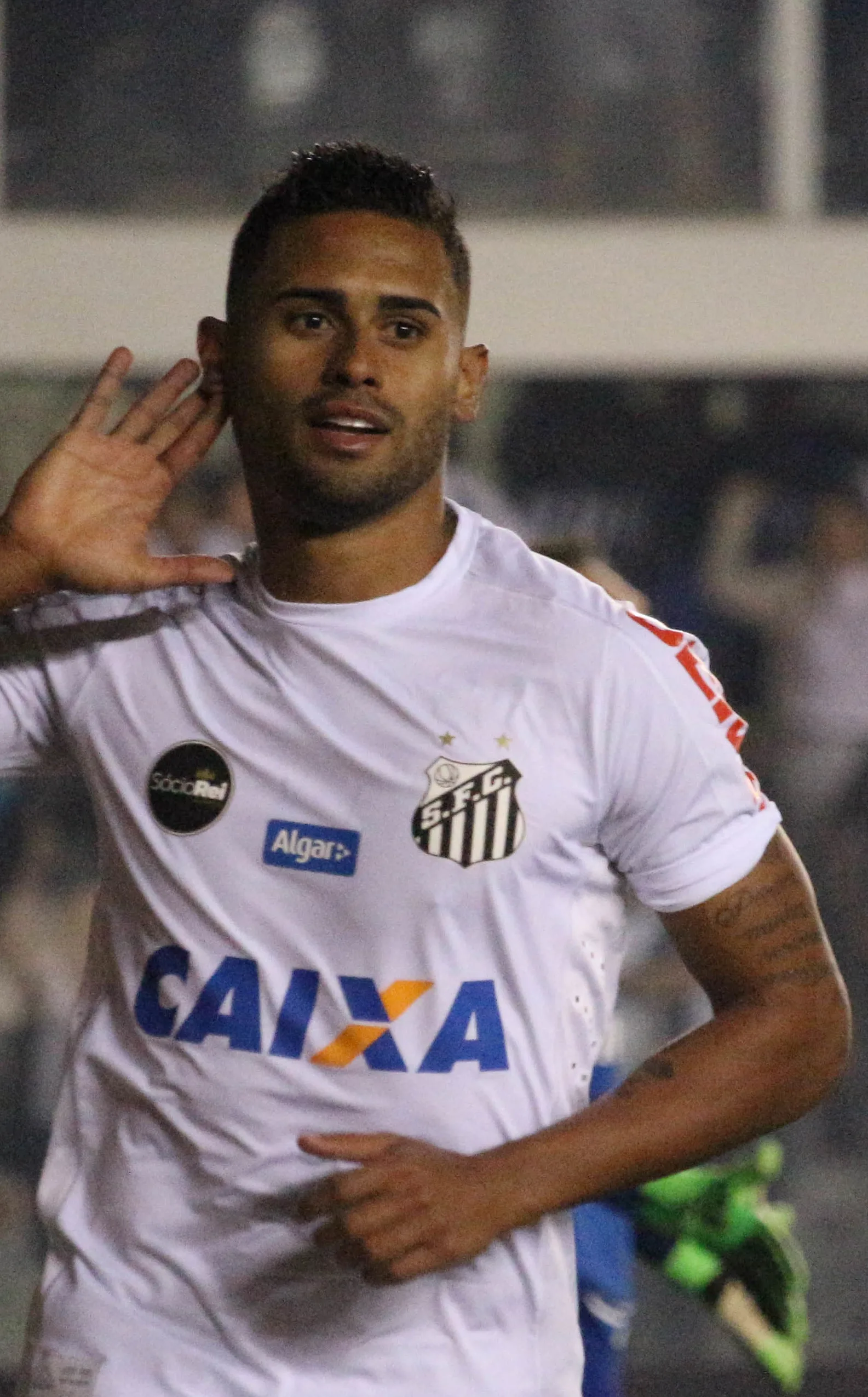 Foto de Kayke Moreno