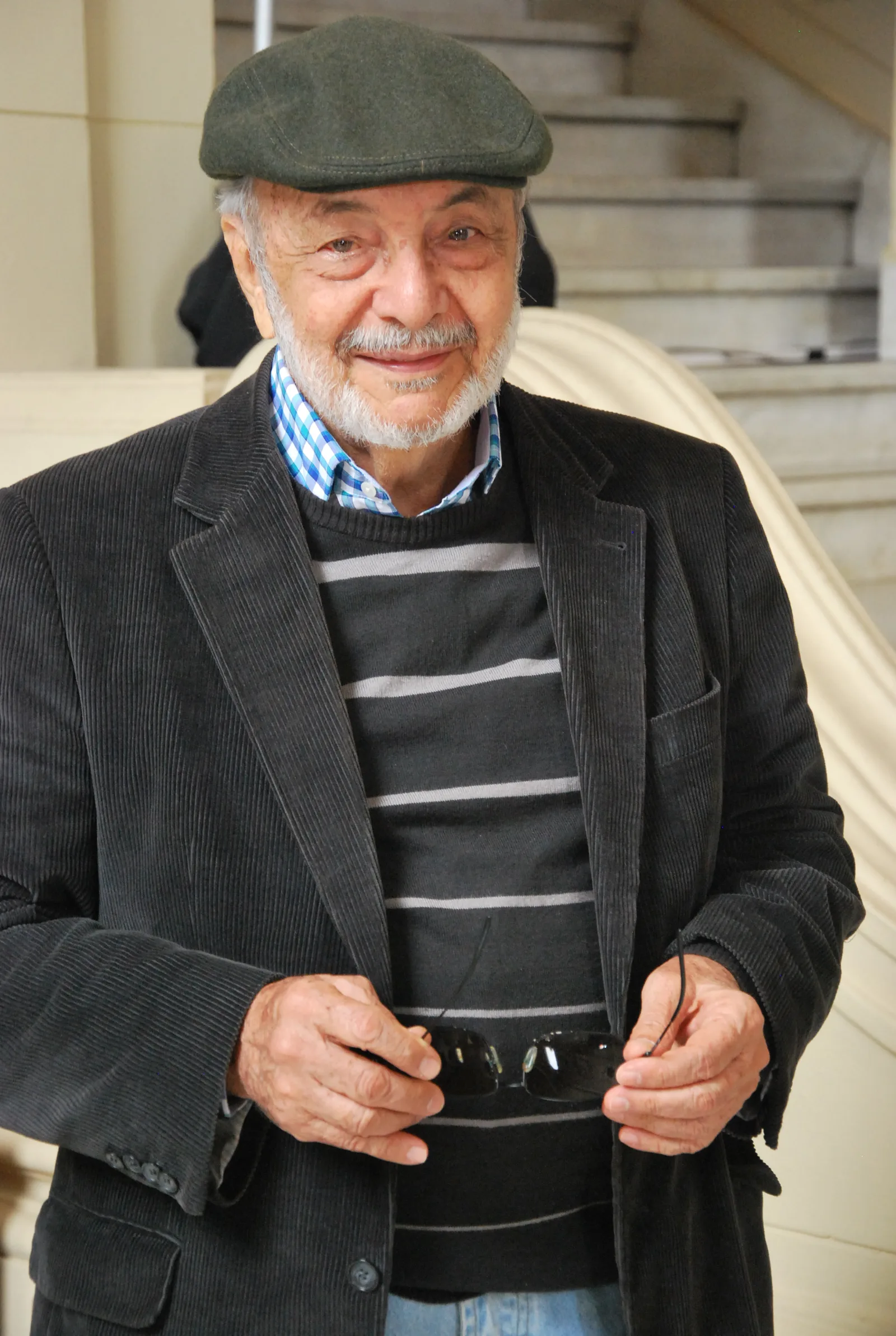 Foto de Geraldo Sarno