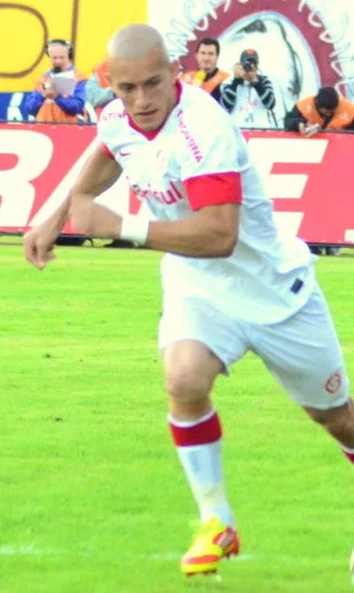 Foto de Claudinei Cardoso Félix da Silva