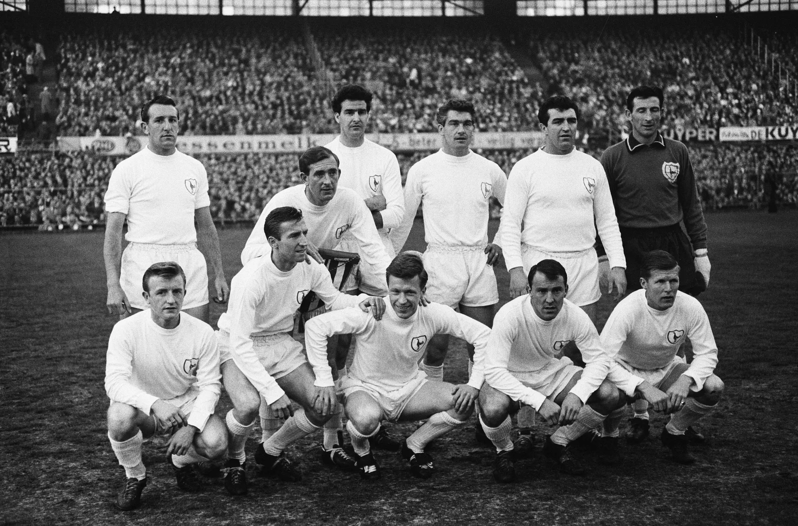 Foto de Tottenham Hotspur Football Club