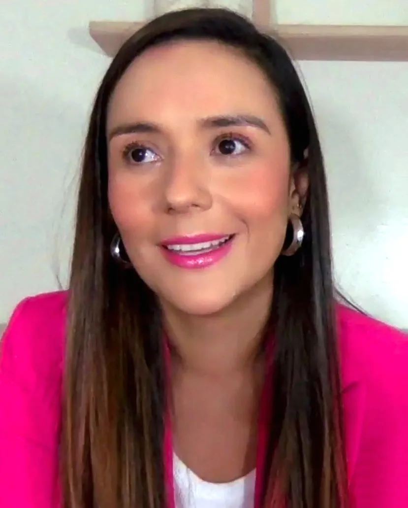 Foto de Catalina Sandino Moreno