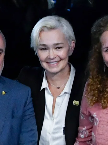 Foto de Júlia Lemmertz