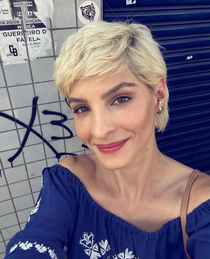 Foto de Giselle Batista