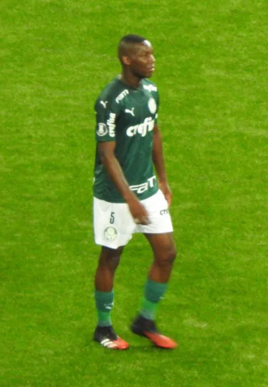 Foto de Patrick de Paula