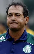Foto de Muricy Ramalho