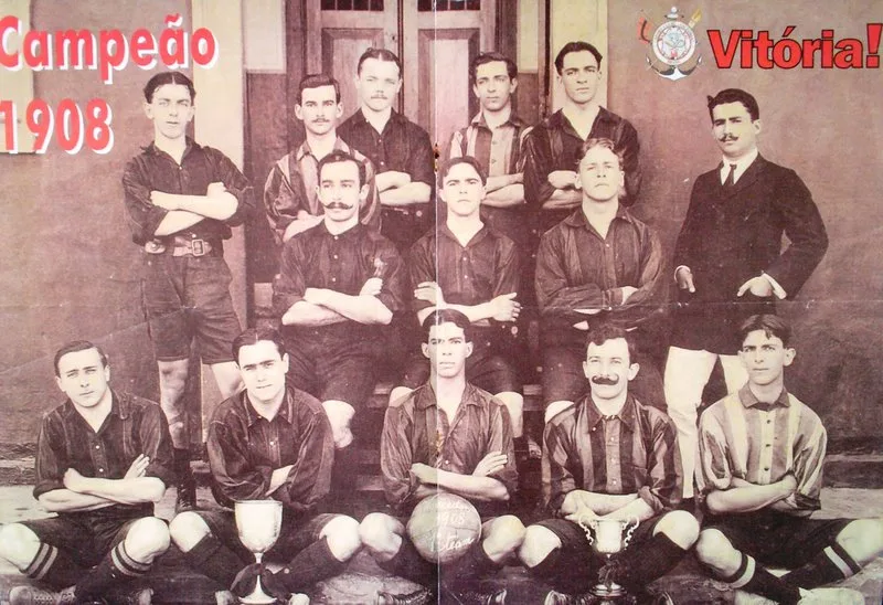 Foto de Esporte Clube Vitória
