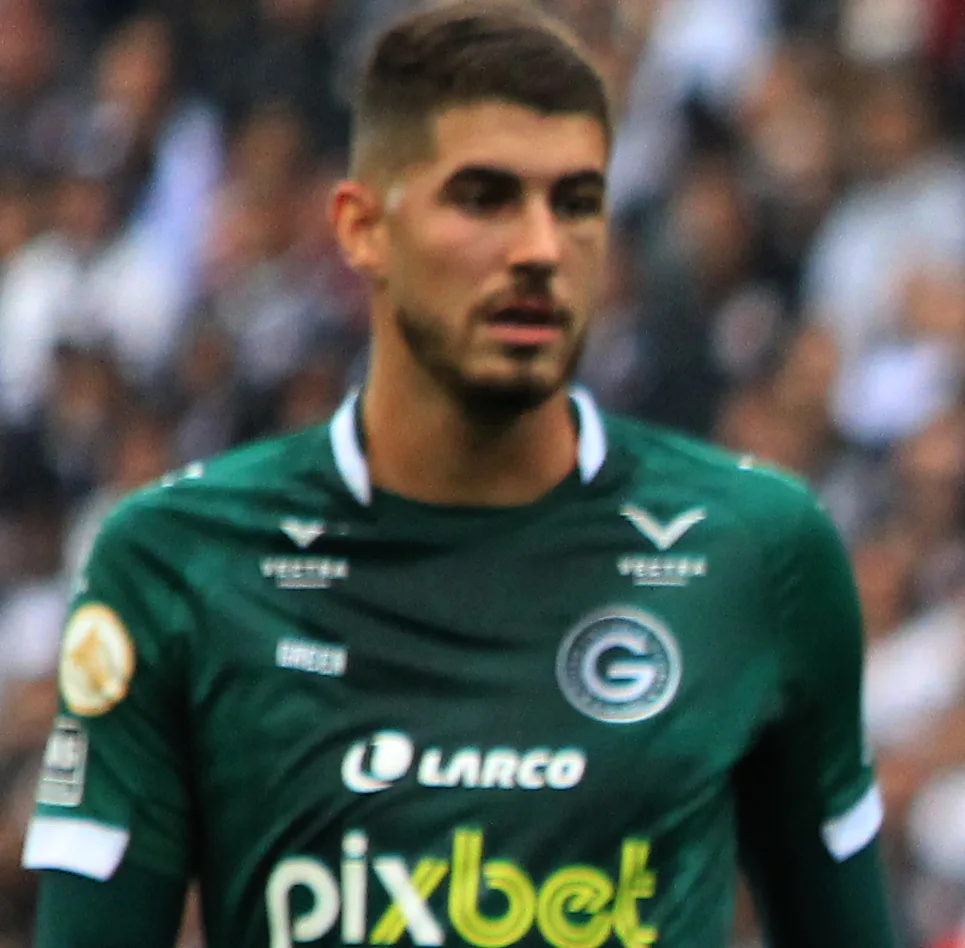 Foto de Pedro Raúl