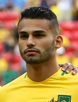 Foto de Thiago Maia