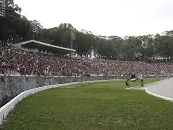 Foto de Estádio Lomanto Júnior