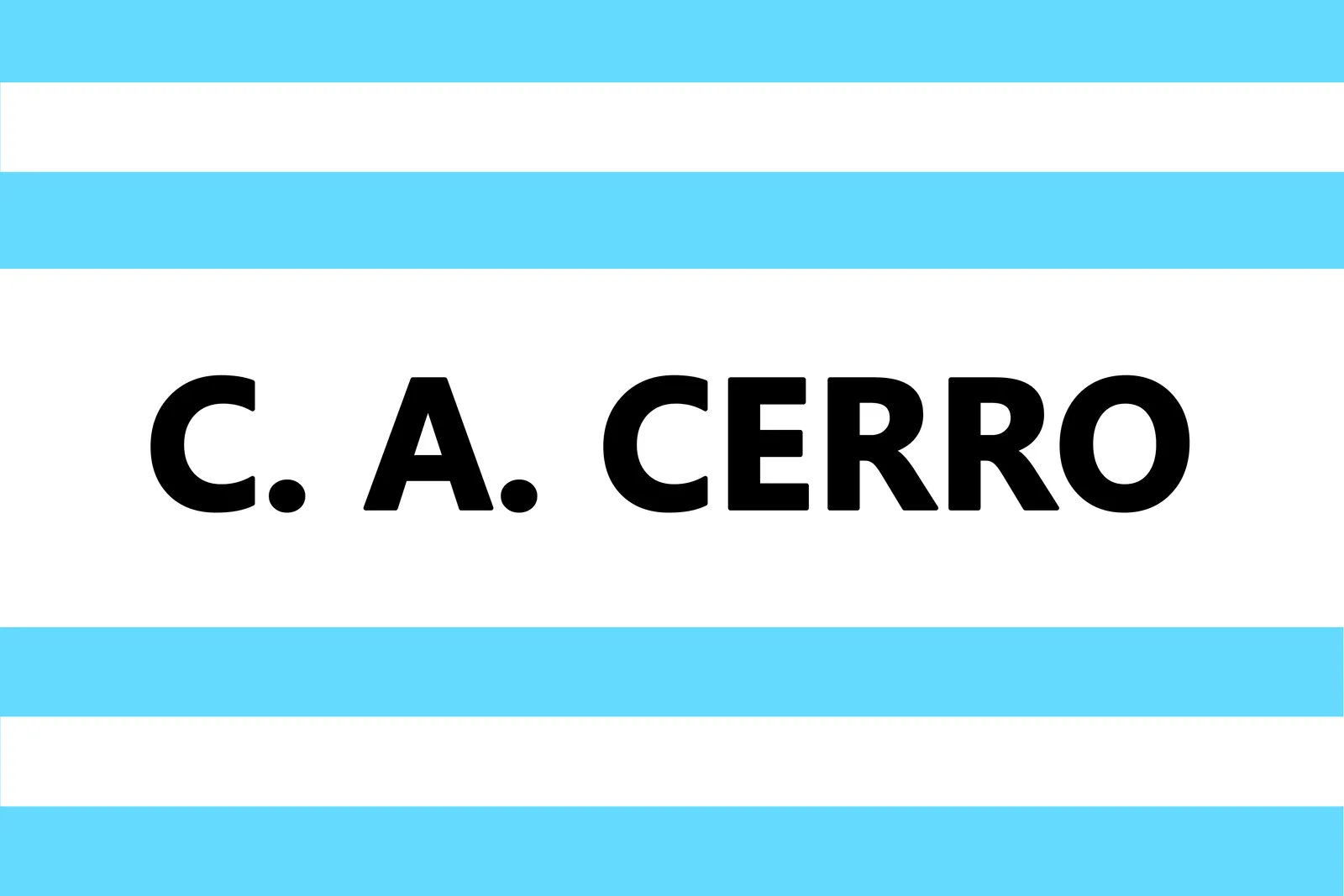 Foto de Club Atlético Cerro