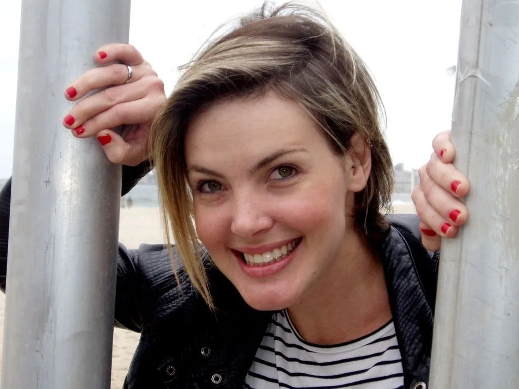 Foto de Diana Balsini