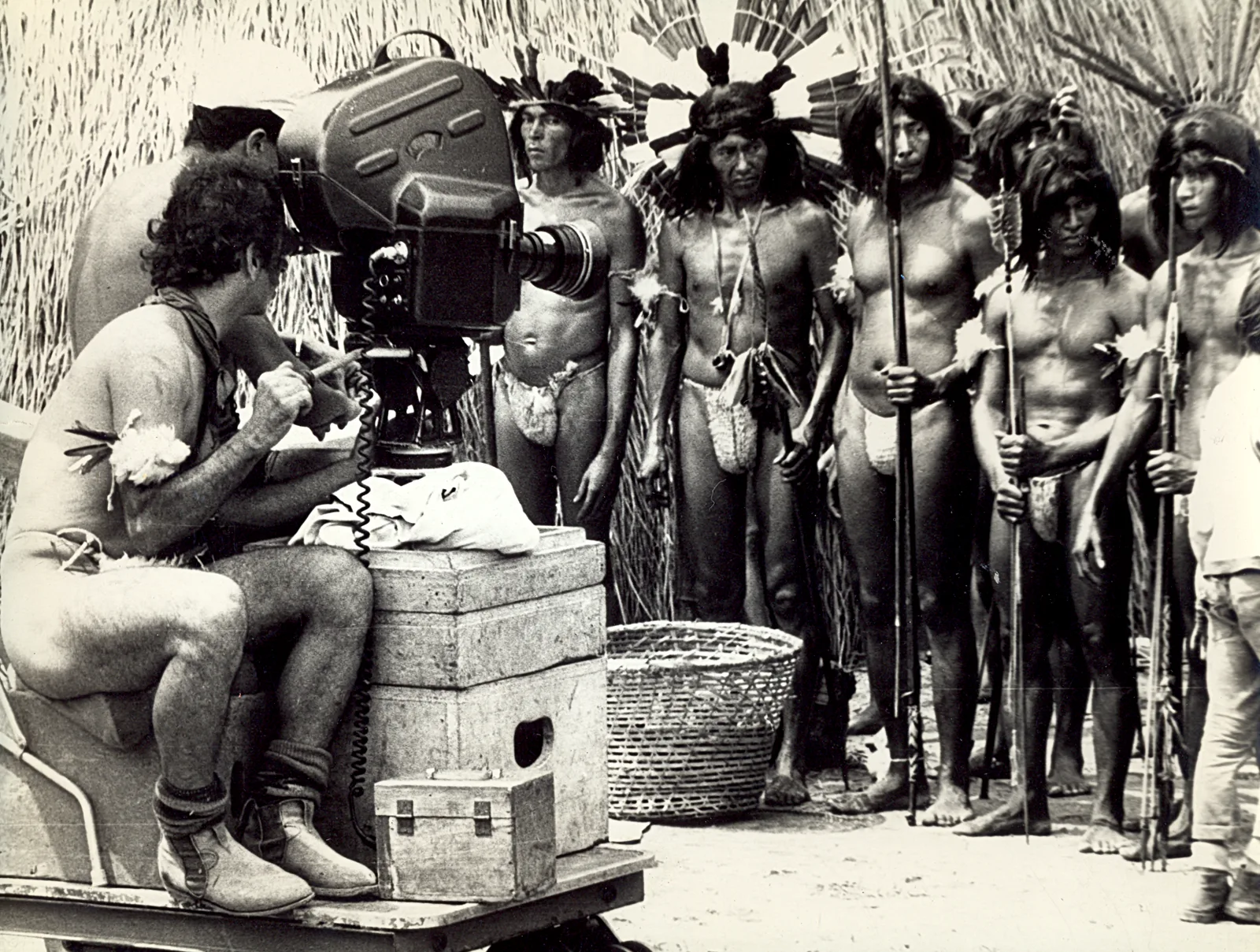 Foto de Flávio Migliaccio