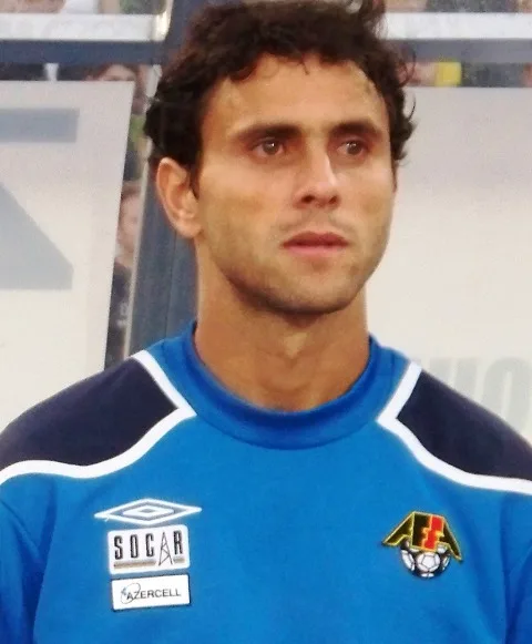 Foto de Leandro Gomes