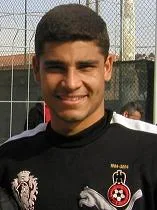 Foto de Ederson Honorato Campos