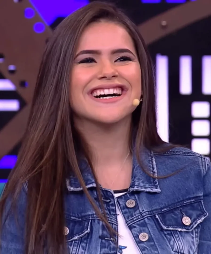 Foto de Maisa Silva