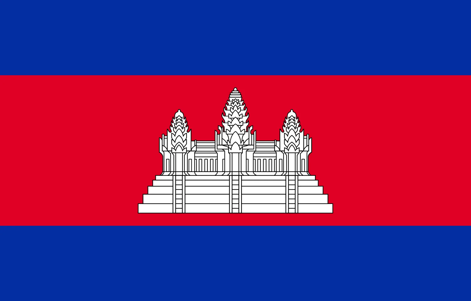 Foto de Seleção Cambojana de Futebol