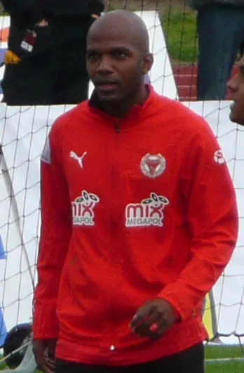 Foto de Thiago Oliveira dos Santos