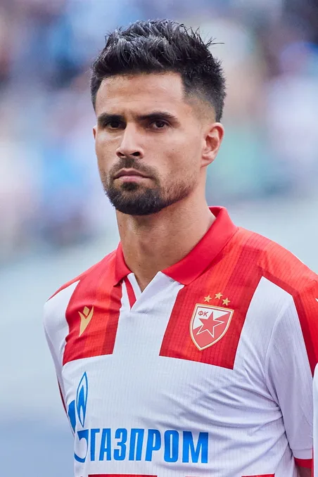 Foto de Rodrigão (futebolista, 1995)