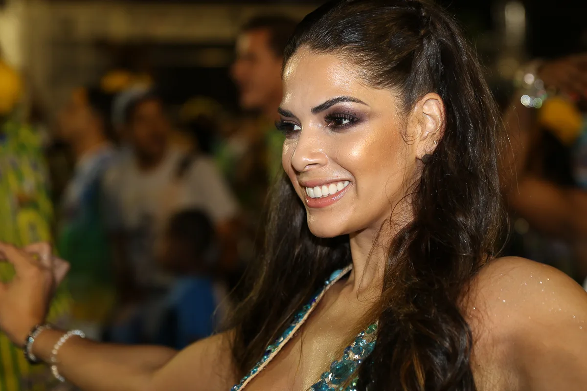 Foto de Nuelle Alves