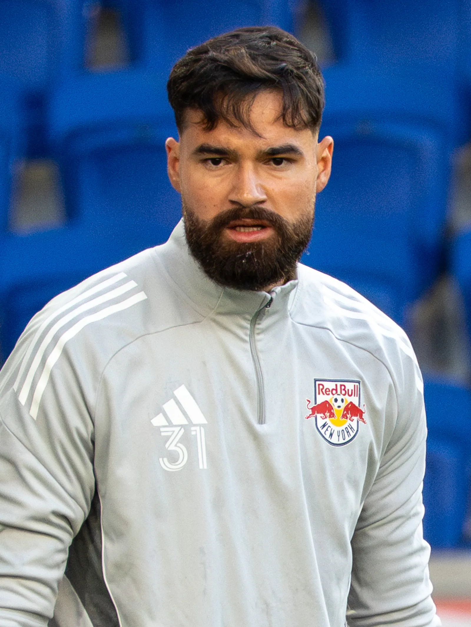 Foto de Carlos