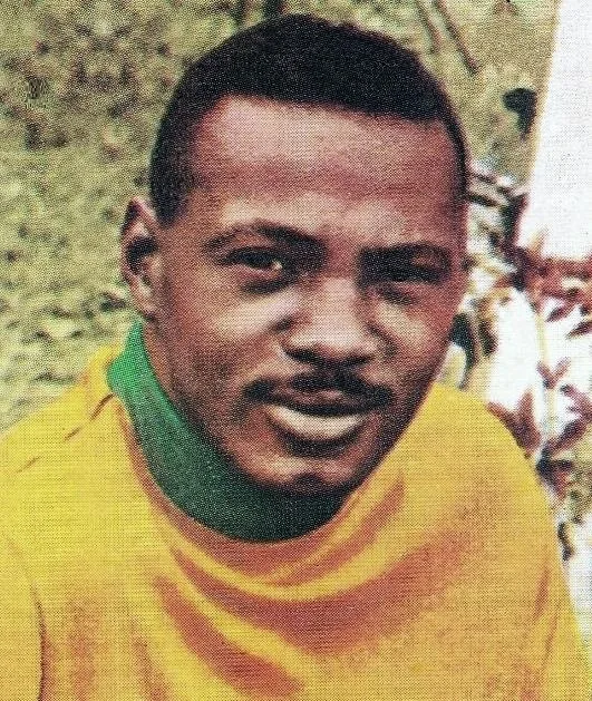 Foto de Everaldo Marques da Silva