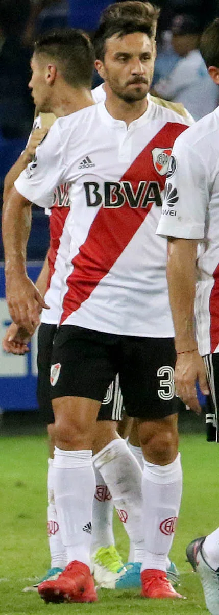 Foto de Ignacio Scocco