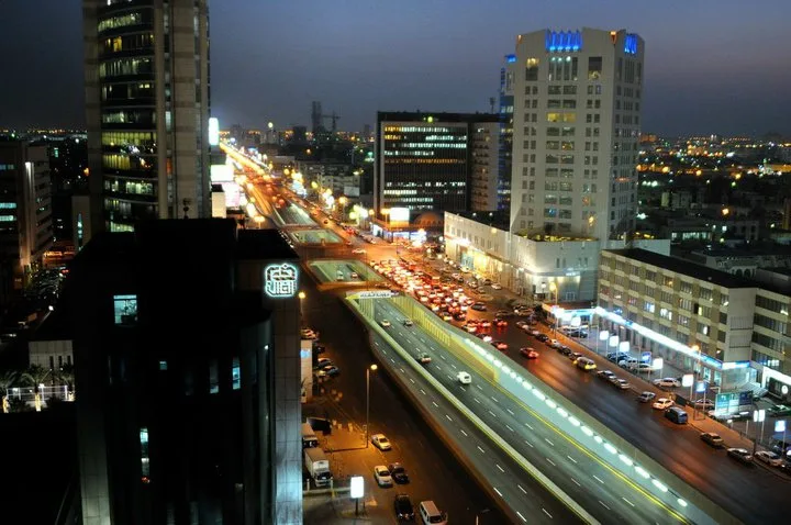 Foto de Khobar