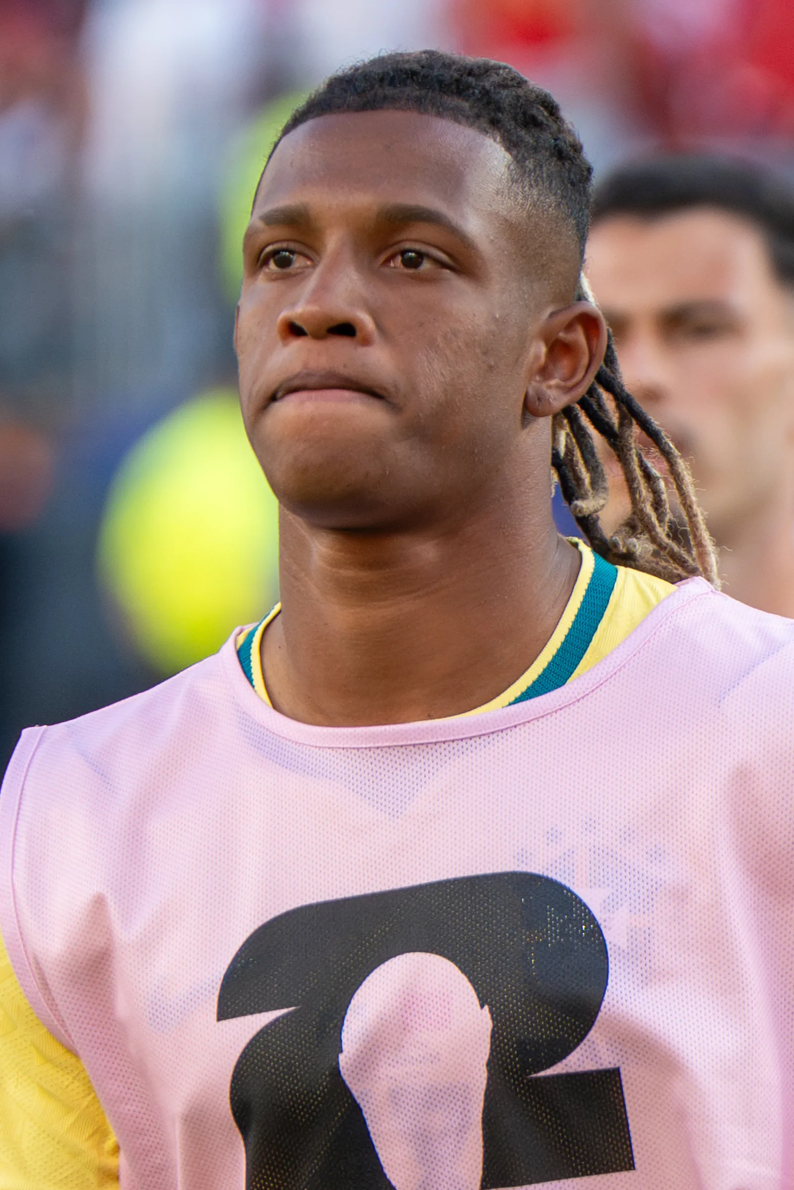 Danilo (futebolista, 2001)