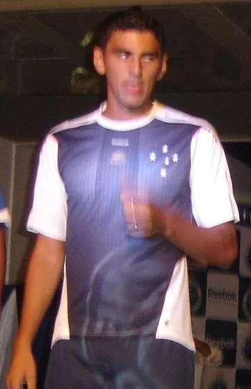 Foto de Anderson Cléber Beraldo