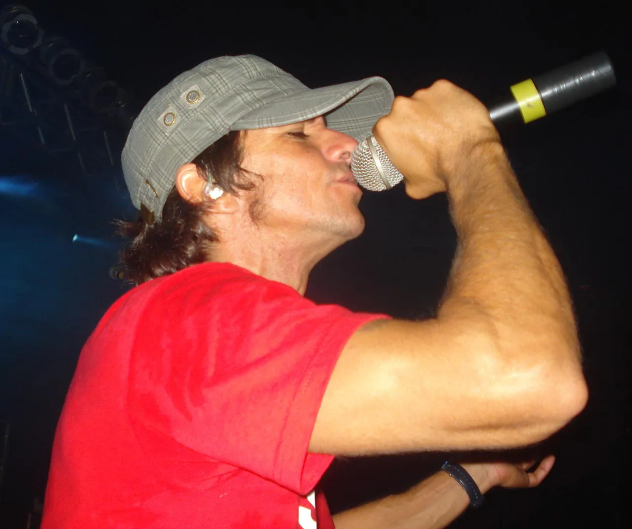 Foto de Armandinho (cantor brasileiro)