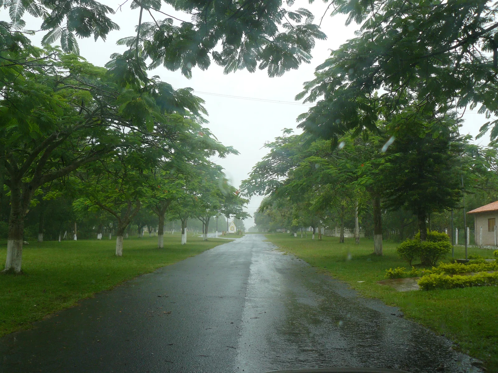 Foto de Villa Florida