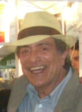 Foto de Jerônimo Jardim