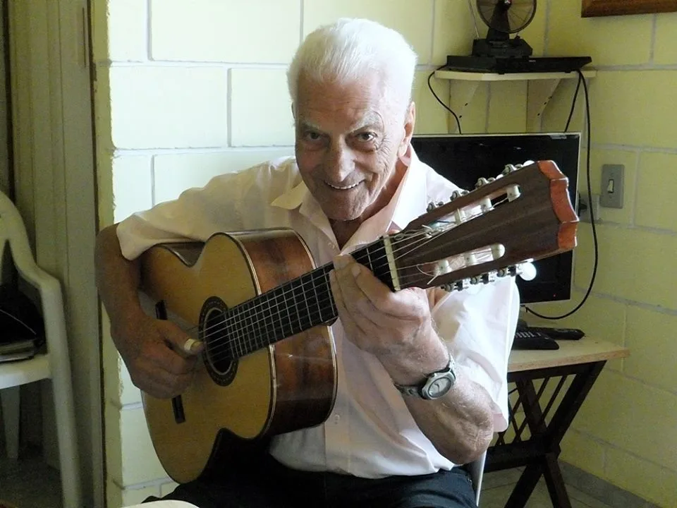 Foto de Osvaldo Colagrande
