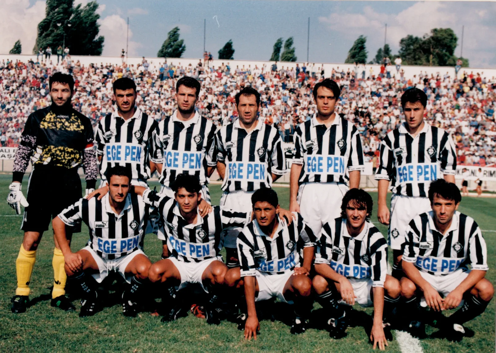 Foto de Altay Spor Kulübü