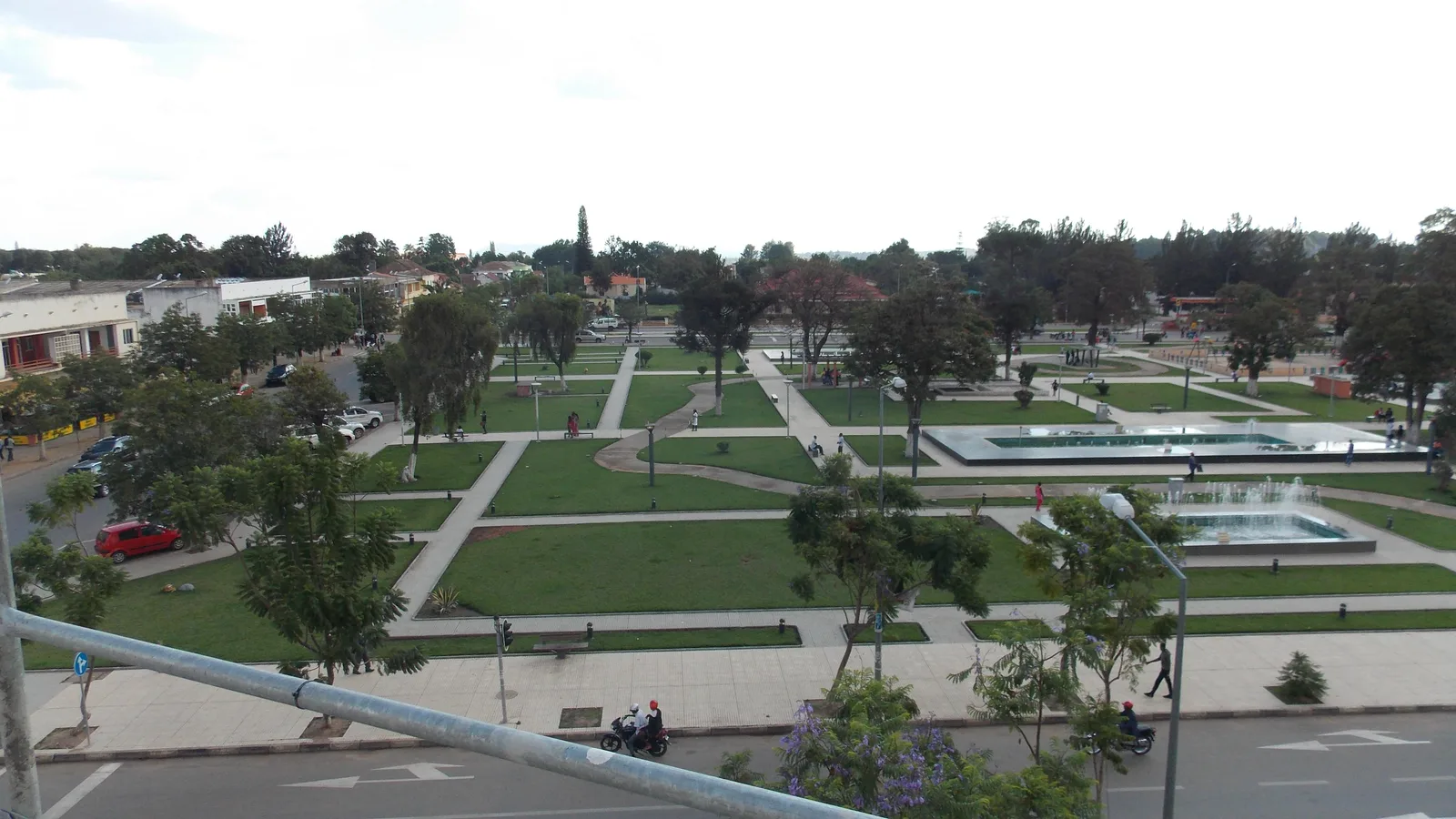 Foto de Huambo