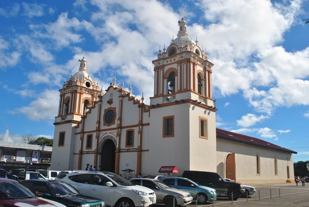 Foto de Santiago de Veráguas