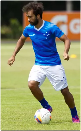 Foto de Gabriel Xavier