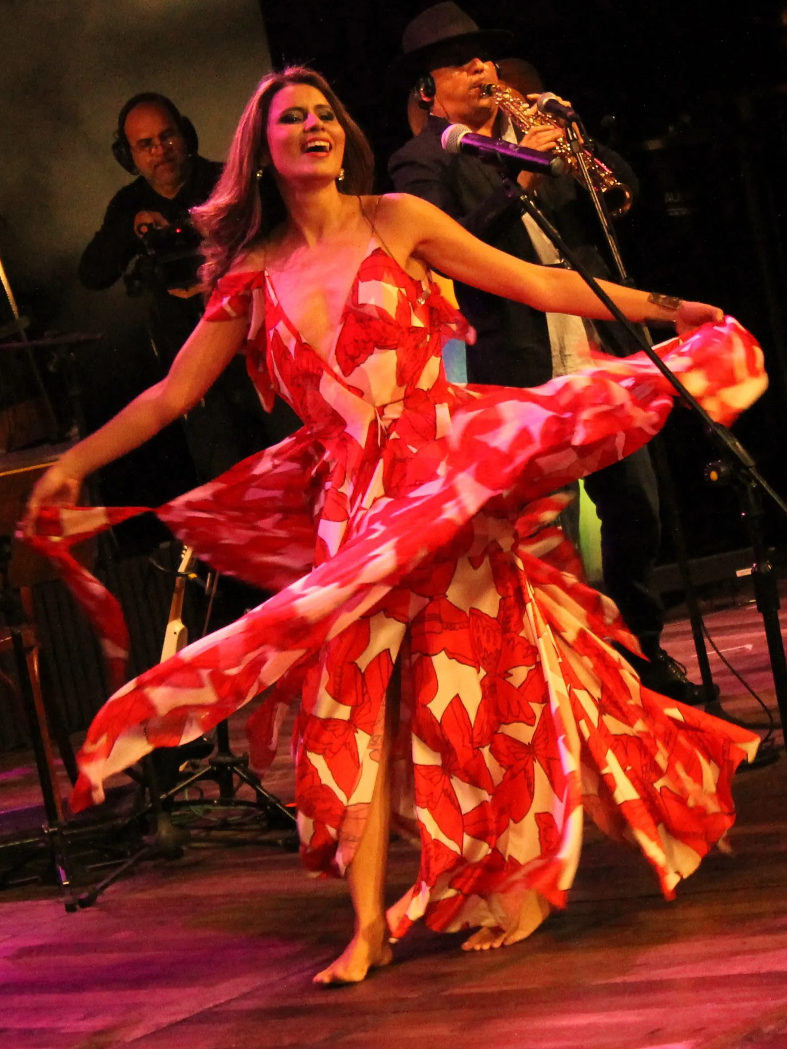 Foto de Lia Sophia