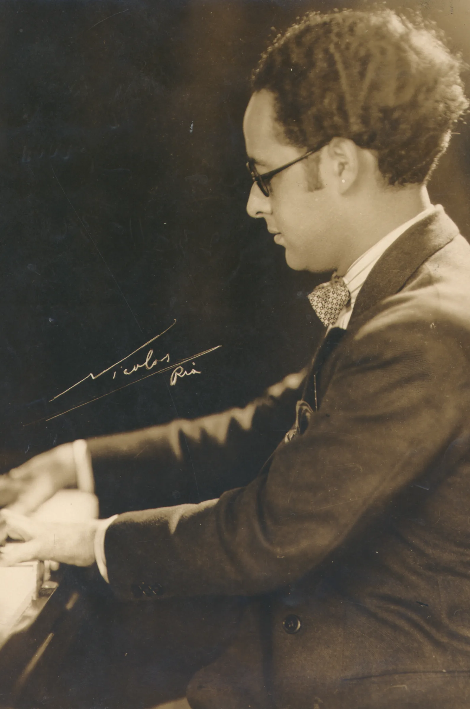 Foto de João de Sousa Lima