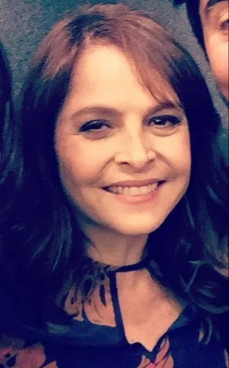 Foto de Drica Moraes