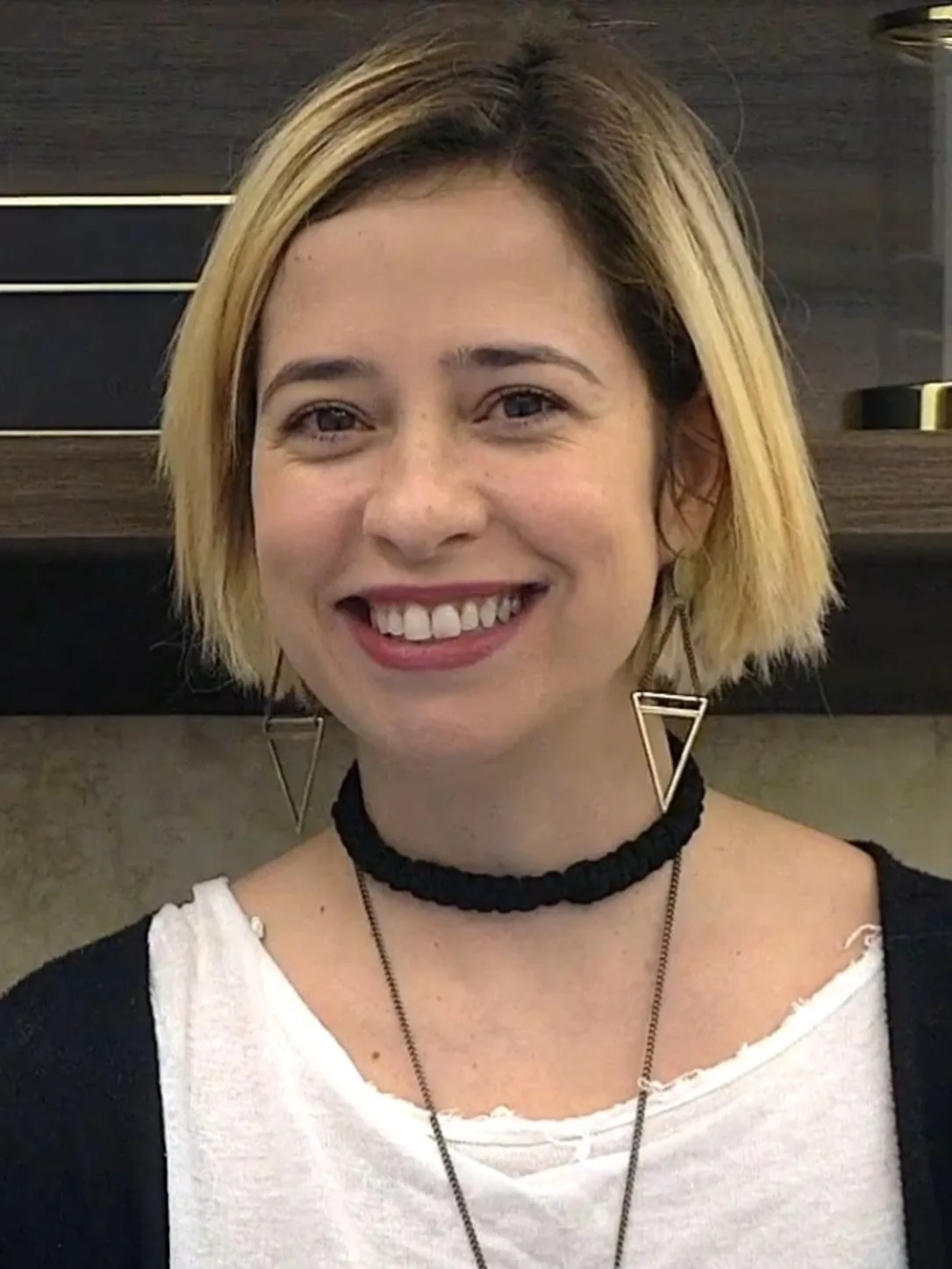Foto de Palomma Duarte