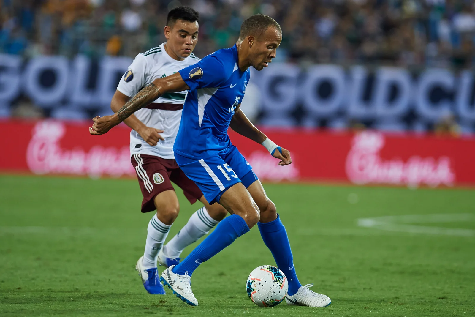Foto de Copa Ouro da CONCACAF de 2019