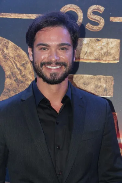 Foto de Sidney Sampaio