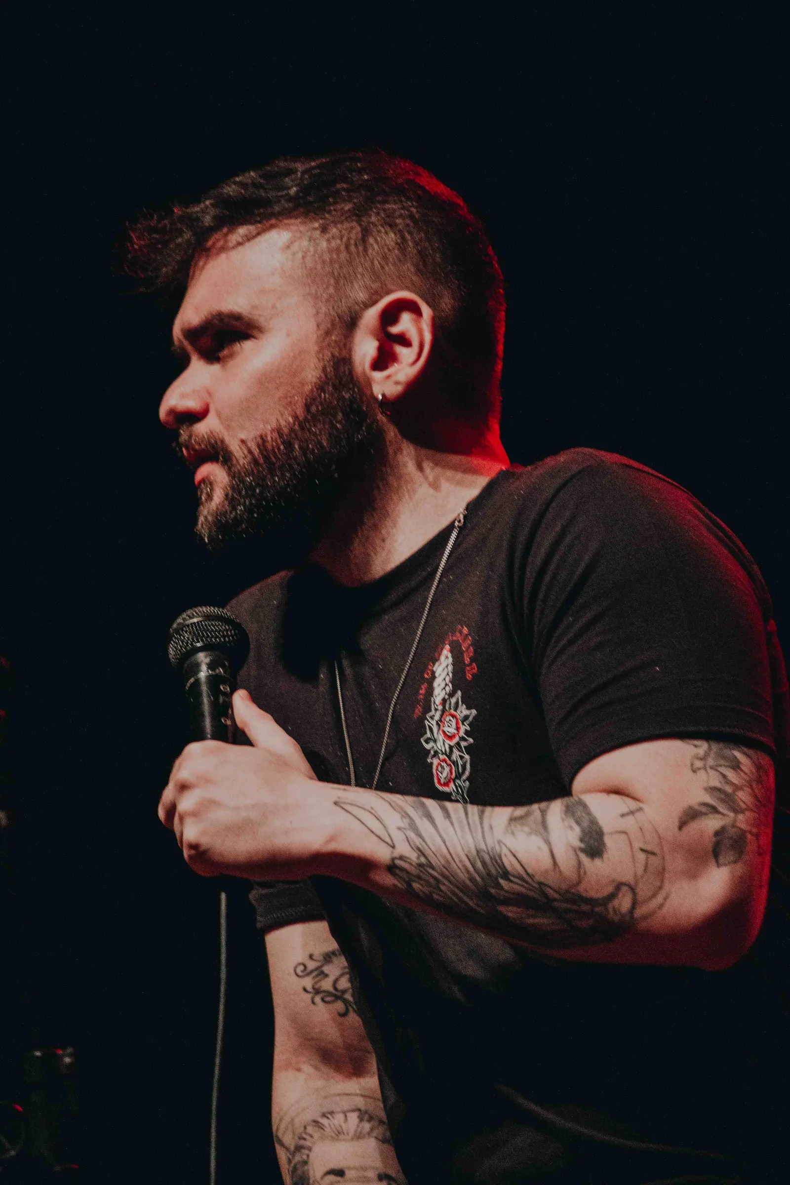 Foto de Tiago Santineli
