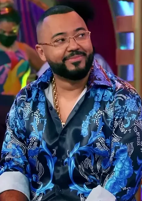 Foto de Dudu Nobre